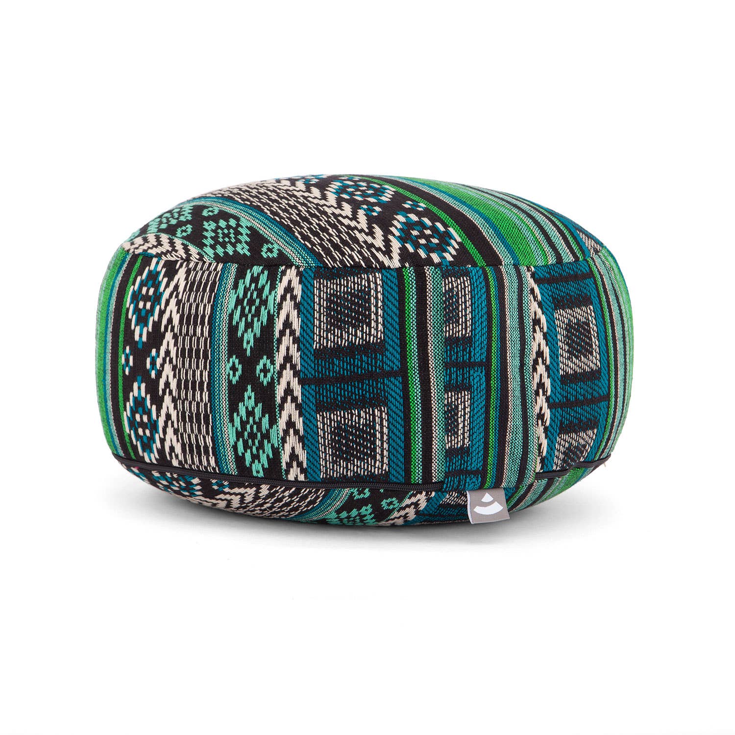 Bodynova - Wholesale Meditation Supplies - RONDO meditation cushion | ETHNO Collection0