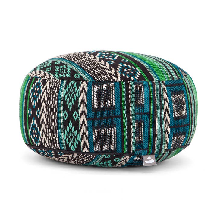 Bodynova - Wholesale Meditation Supplies - RONDO meditation cushion | ETHNO Collection0
