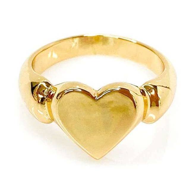 Bague Venus pour la vente par Rand Design