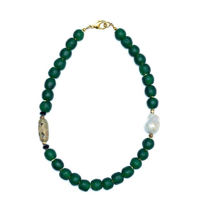 Ava Necklace for wholesale by D’s Delights