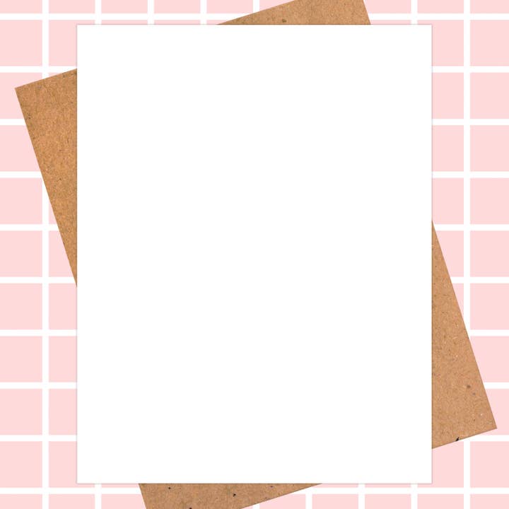 Carte de vœux (Remplacement / Demande spéciale en supplément) pour la vente par Pop Hot Cards