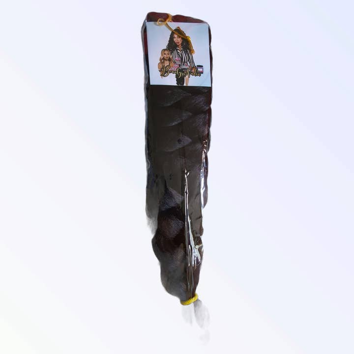 Chabinehairstore - Wholesale Hair Extensions - Xpressions(Braids)Jumbo4