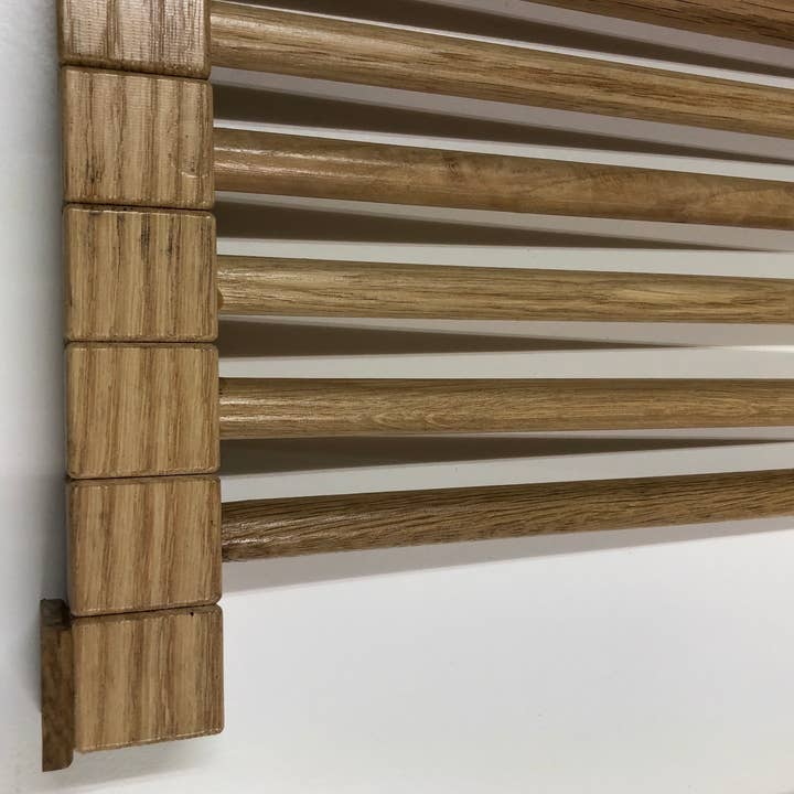 Soluciones De Espacio - Wholesale Coat rack - Trouser rack11