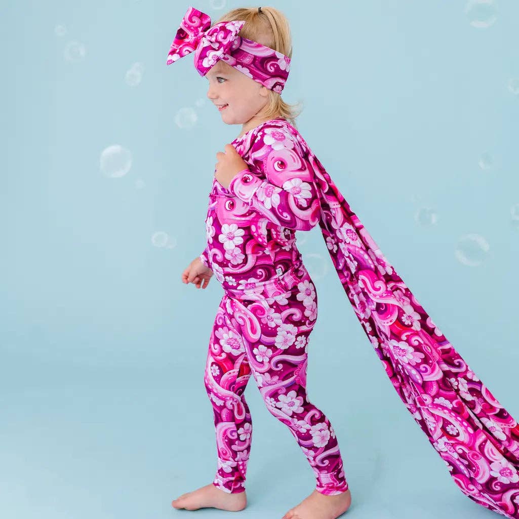 Dreambly Me - Wholesale Bedding Blanket - Kids & Baby - Inky the Octopus Blanket5