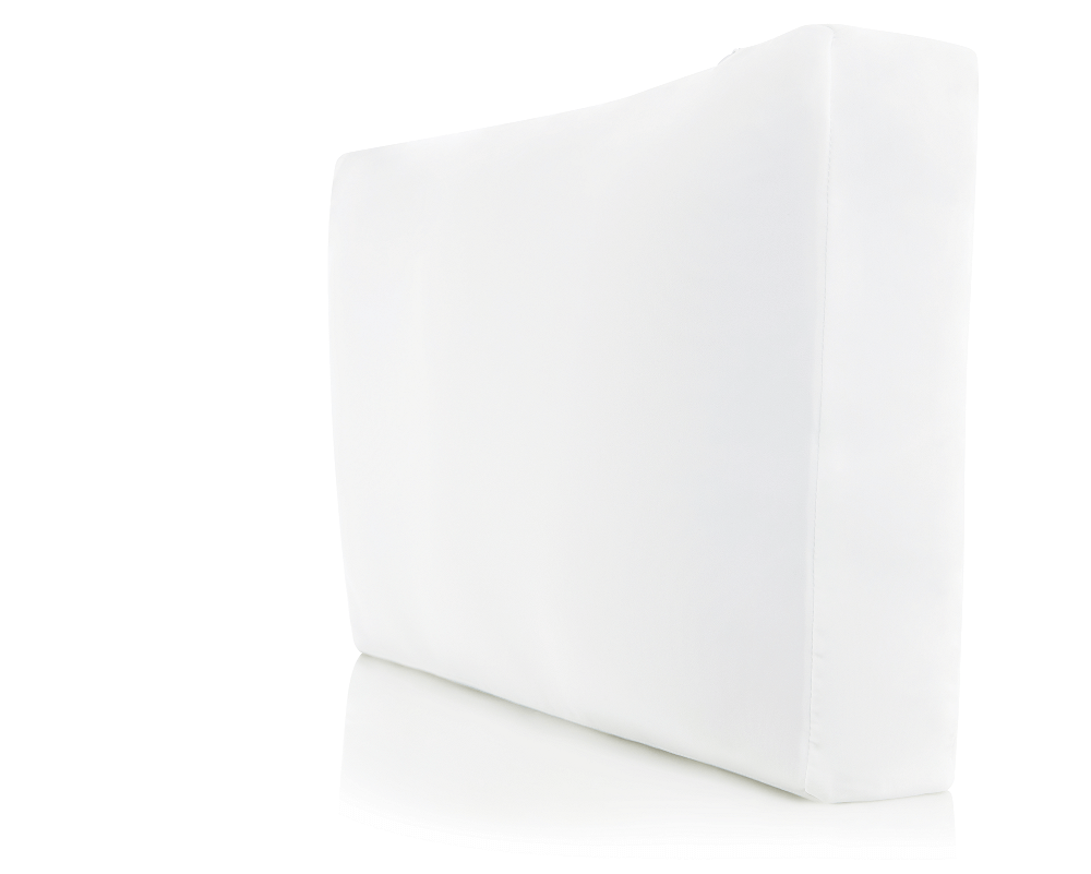 Husband Pillow – wholesale Sängkläder kudde – 360 - CV-BEDMIC-XL-VIT7