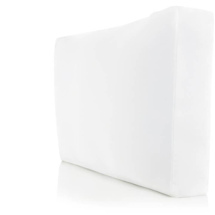 Husband Pillow - Wholesale Bedding Pillow - 360 - CV-BEDMIC-XL-WHITE7