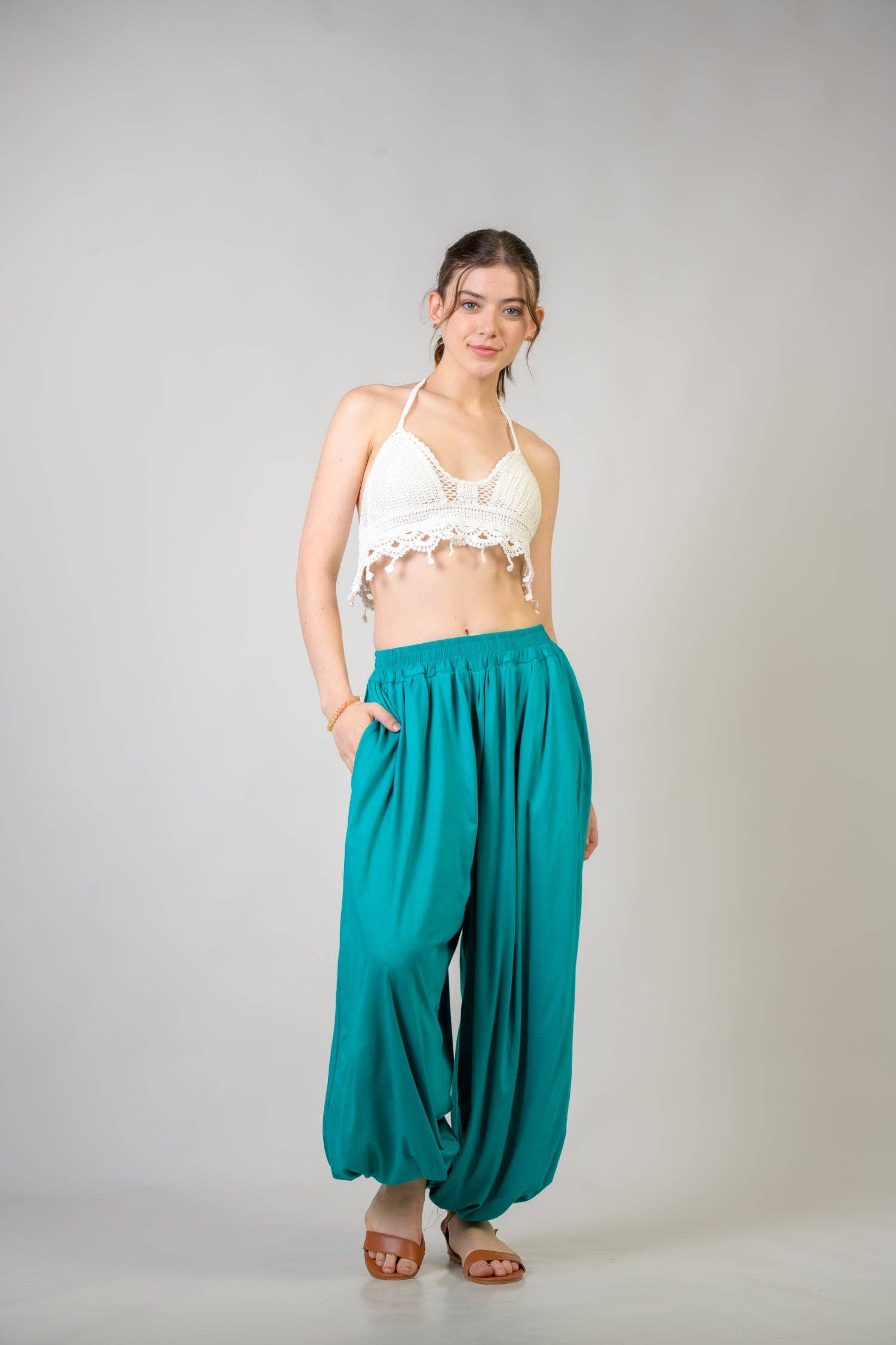 Rhea – Großhandel Hose – Damen – Rhea Lycra-Hose23