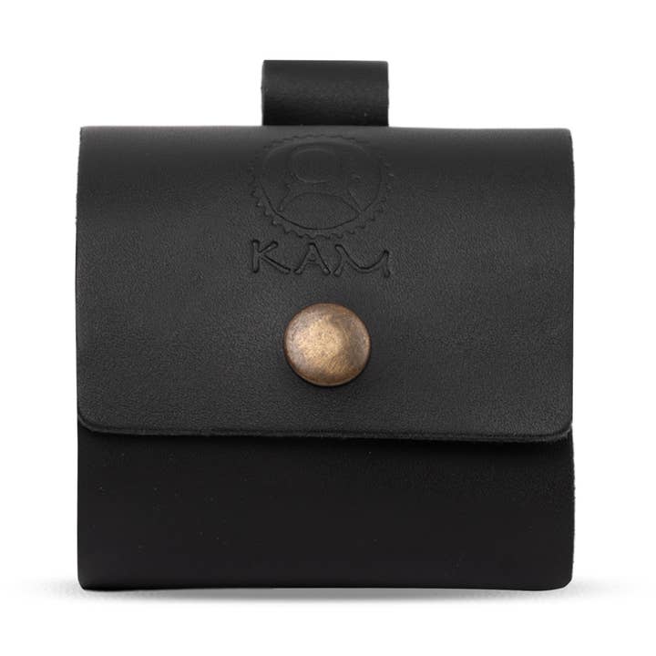 Kam Knife - OK - Svart Skogsfodral för wholesale av FEVUP CO.