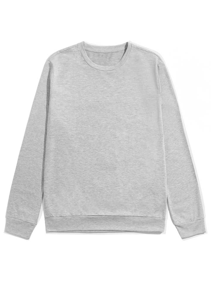 RFI Oversized Sweater für den Großhandel von RFi Apparel