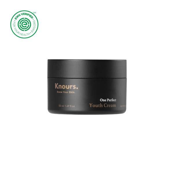 Knours. - Wholesale Anti-Aging Moisturizer - One Perfect Youth Cream