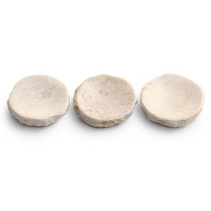 Bol en marbre brut pour la vente par ByBazz