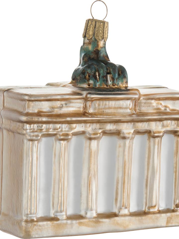 Brandenburger Tor för wholesale av Oberfränkische Glas Marke