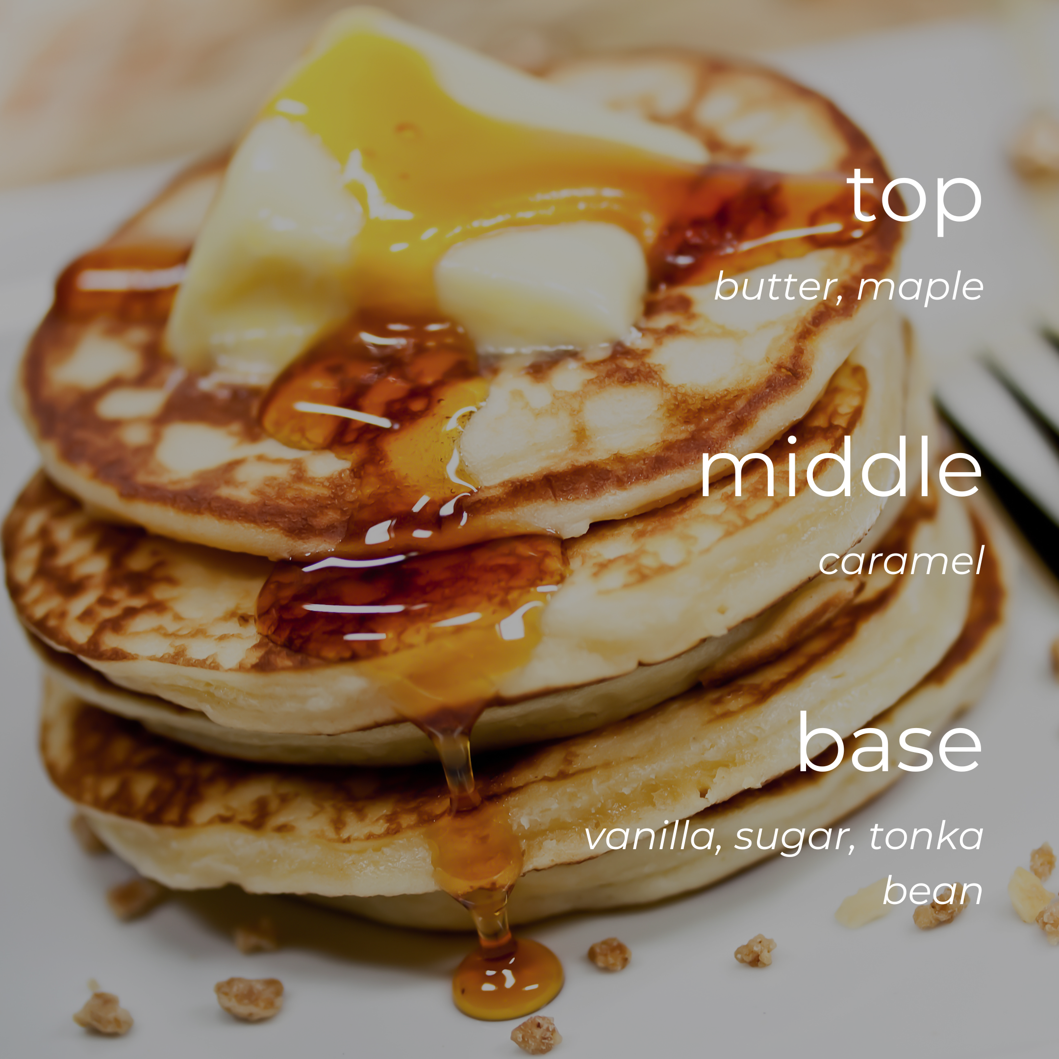 Sparkle Candle Co. - Wholesale Jar/Filled Candle - Canadian Maple | 8oz Soy Candle1