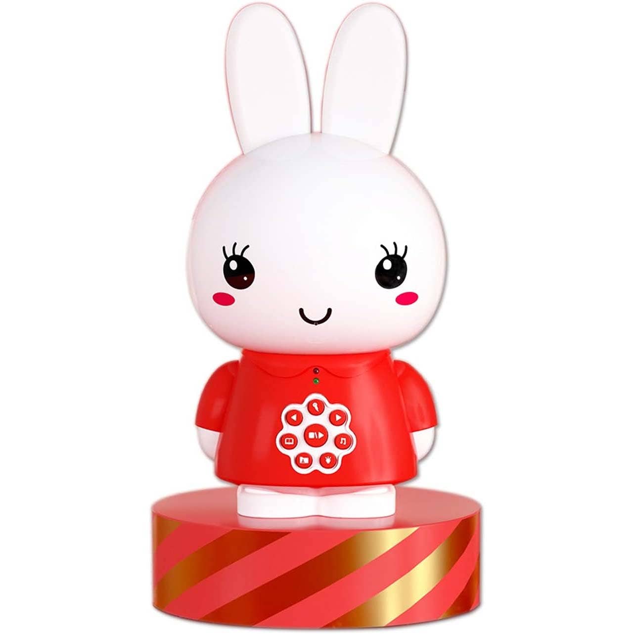 Alilo - Wholesale Electronic Toy - Kids & Baby - Honey Bunny – Nightlight Toy with Stories & Music2