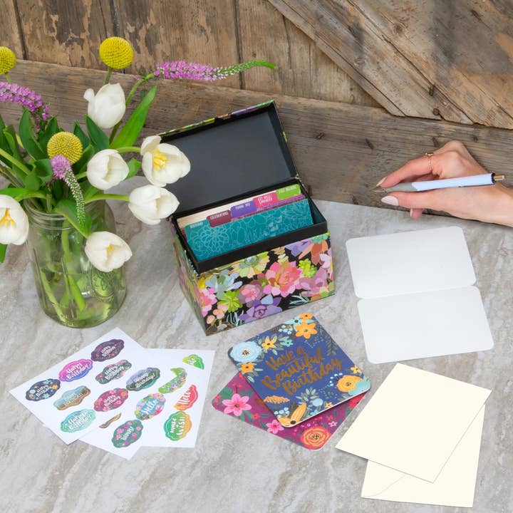 Studio Oh! - Wholesale Everyday Greeting Card - All-Occasion Greeting Card Assortment - Succulent Paradise