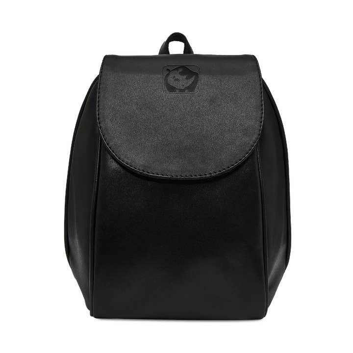 Little Bud - Noir pour la vente par White Rhino Bags