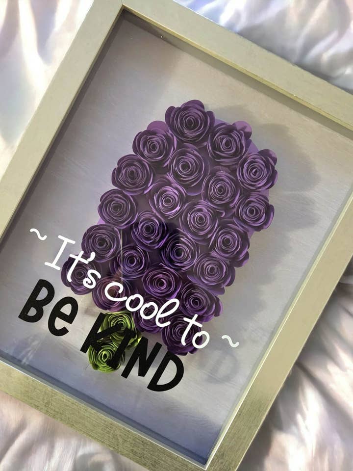 Its Cools to Be Kind for wholesale by Made From The Heart Boutique