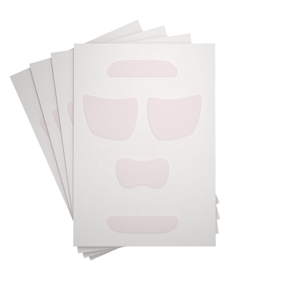 Belletrice Cosmetics – wholesale Skincare face mask – Matrigel Caviar Patches 1 x 3 pieces0