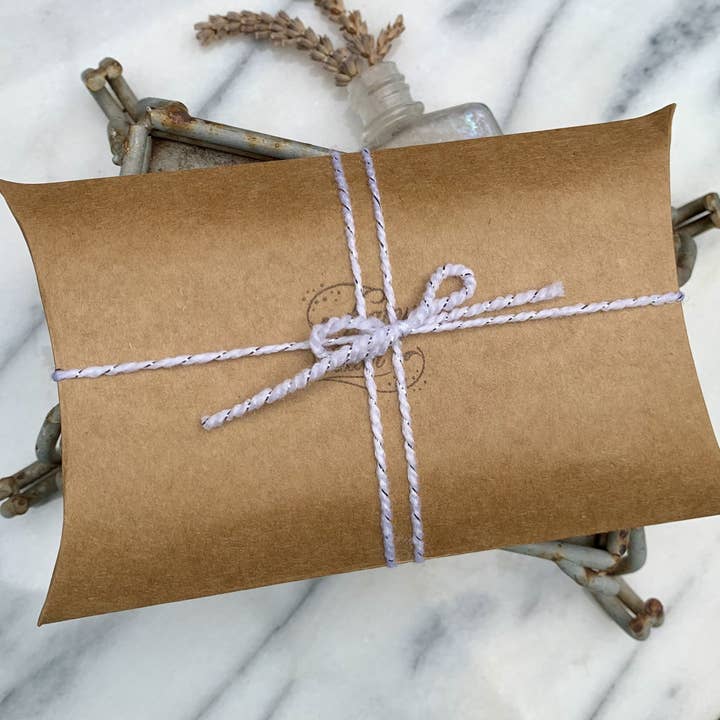 Emballage cadeau pour la vente par Foamy Wader