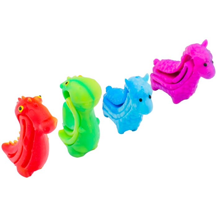 Toysmith - Wholesale Sensory Ball - Baby - Sensory Lab Morphin' Bracelet1