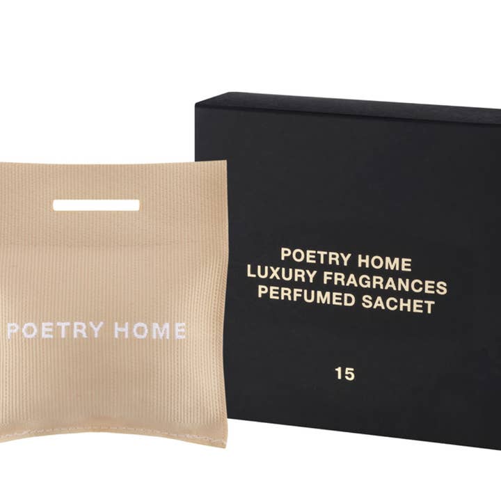 Beige WARDROBE SACHET BORDO for wholesale on Faire1