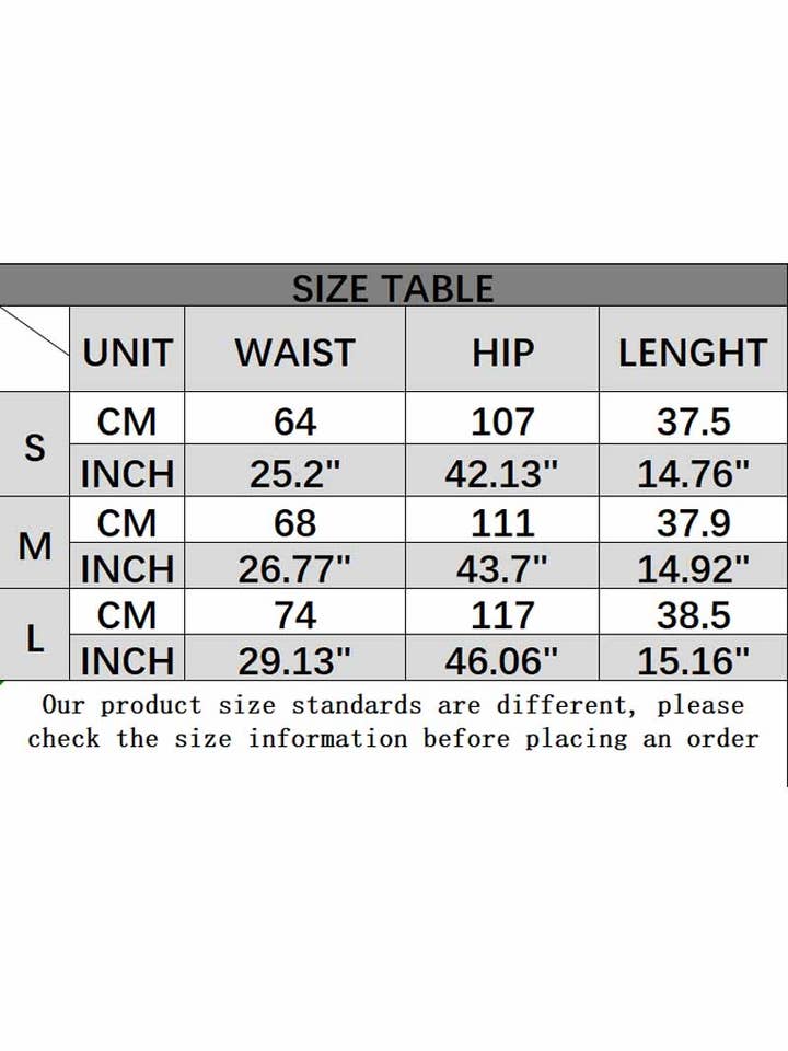 NINEXIS - Wholesale Shorts - Women's - CWBSP00637_HIGH WAIST DRAWSTRING WIDE LEG SHORTS3