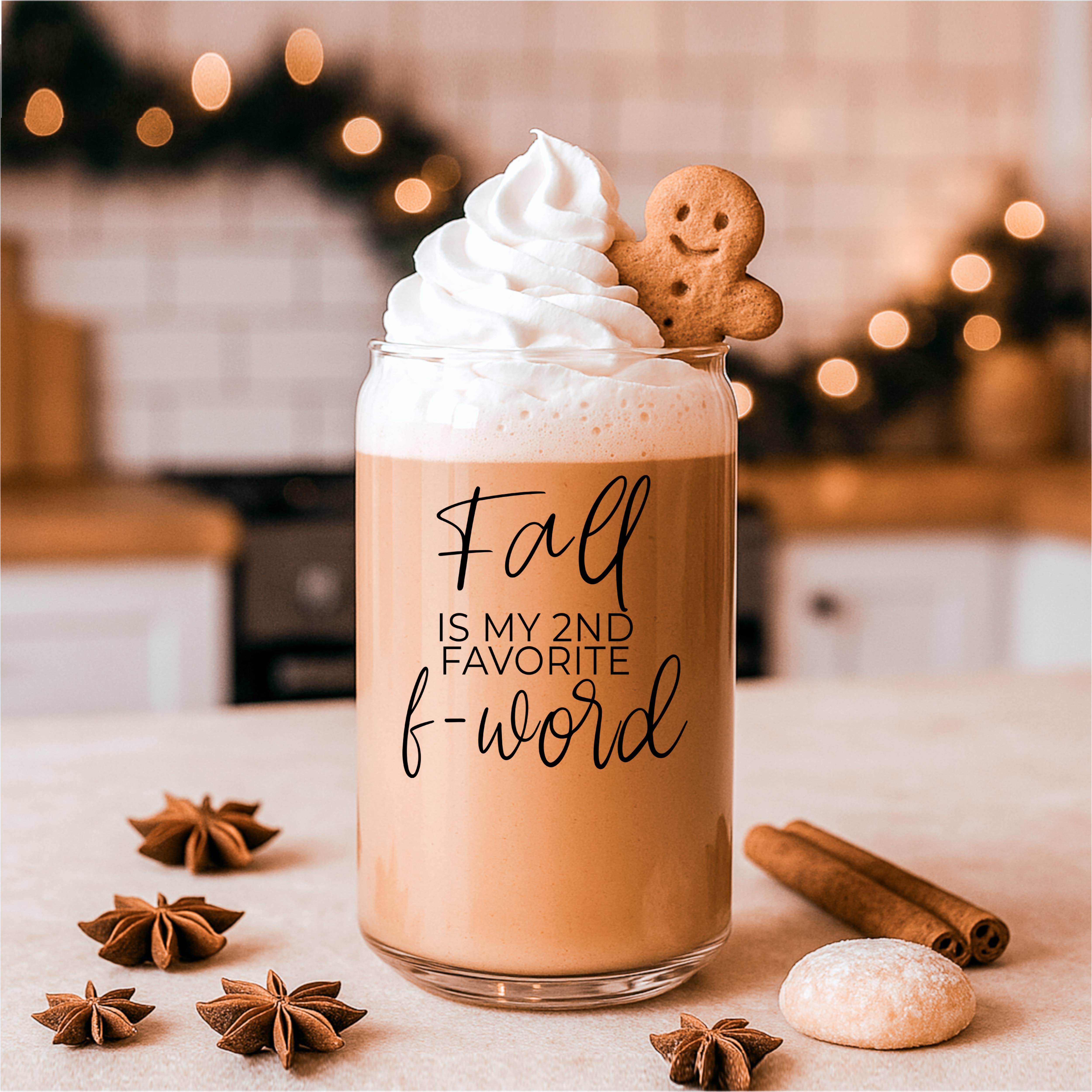 Gia Roma - Wholesale Drinking Glass/Cup - Sale - Fall & Halloween Glass Tumbler Cups, Modern, Funny28