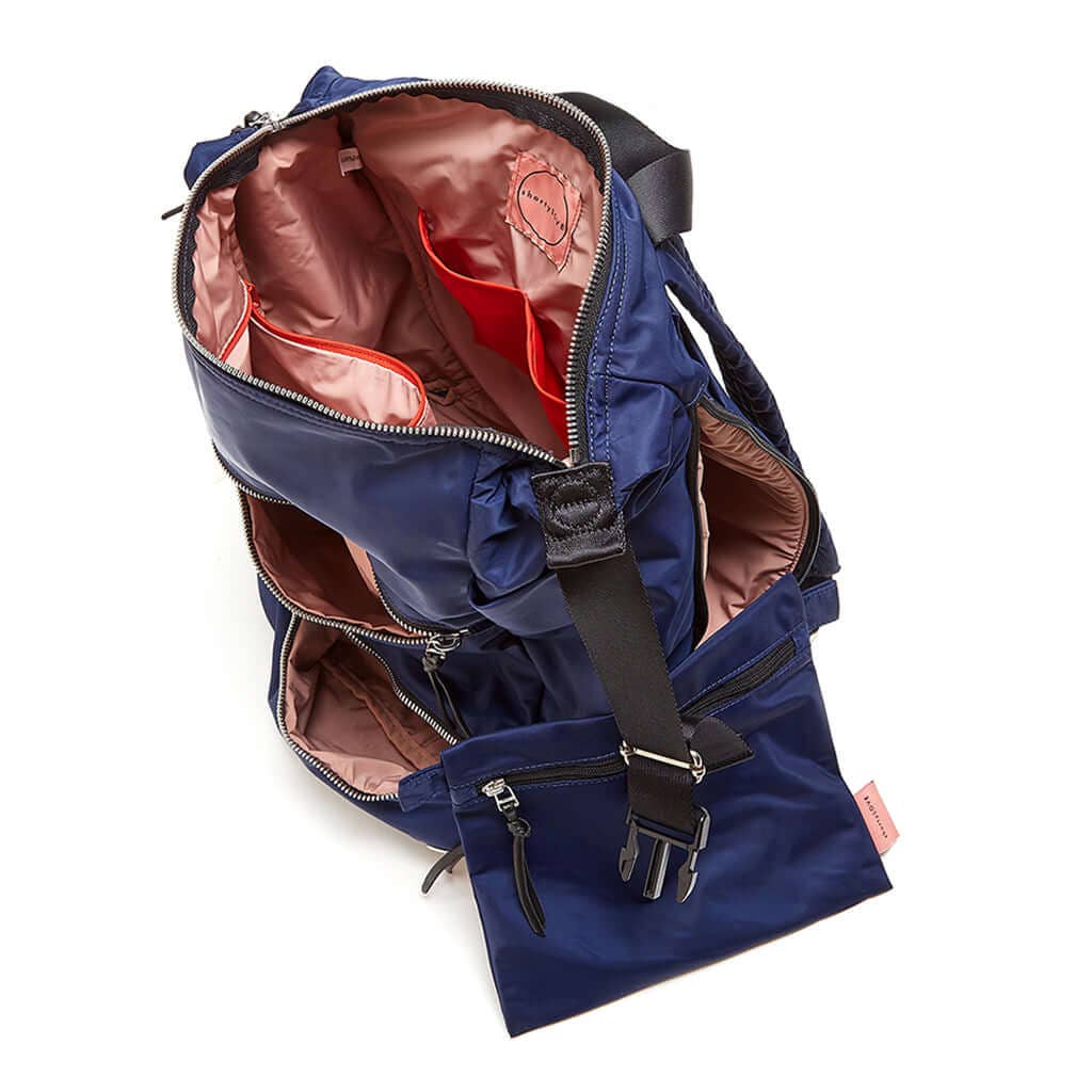 shortyLOVE - Vendita all'ingrosso Zaino - Donna - boxer - zaino grande10