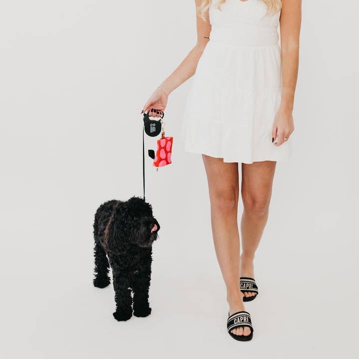 Gus & Co - On The Go Pouch for wholesale by Pretty Simple