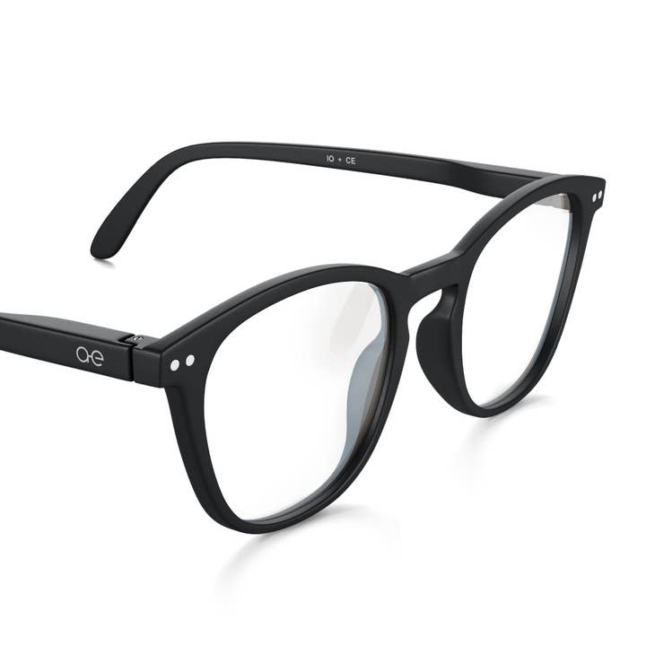 ADVIVIT Eyewear - Vente Lunettes de vue – unisexe - Lunettes filtrantes lumière bleue IO