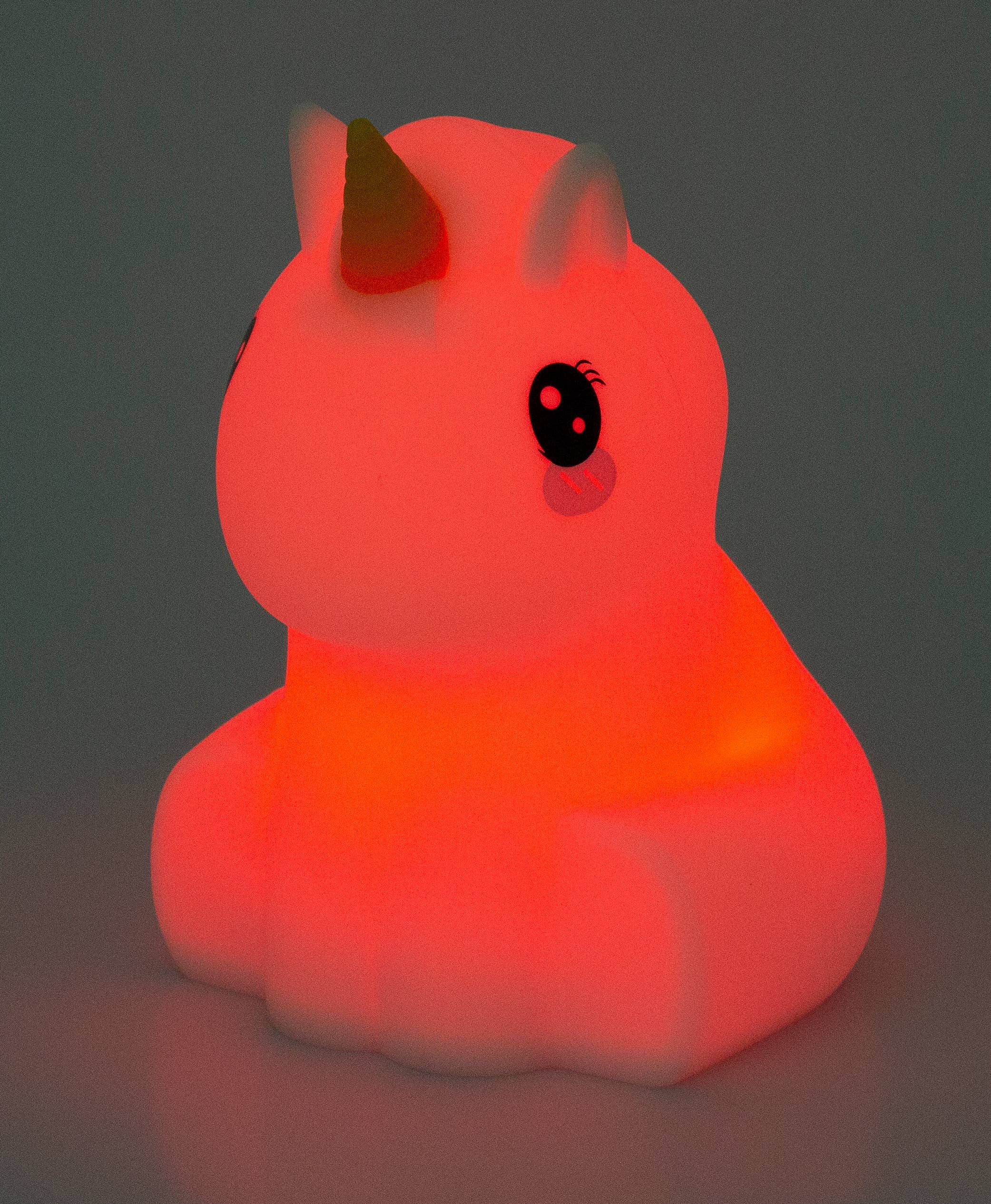 Ulysse Couleurs d'Enfance - Wholesale Nachtlampje - Kinderen en baby - Nachtlampje: Eenhoorn PM6