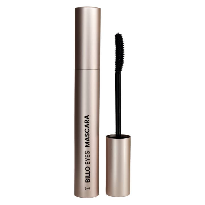 BILLO EYES, GROWTH MASCARA, 6ML (0.2 FL OZ) for wholesale by ROUGE BRANDS
