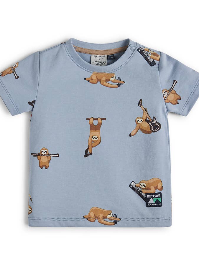 Chester voor wholesale door Retour denim de luxe