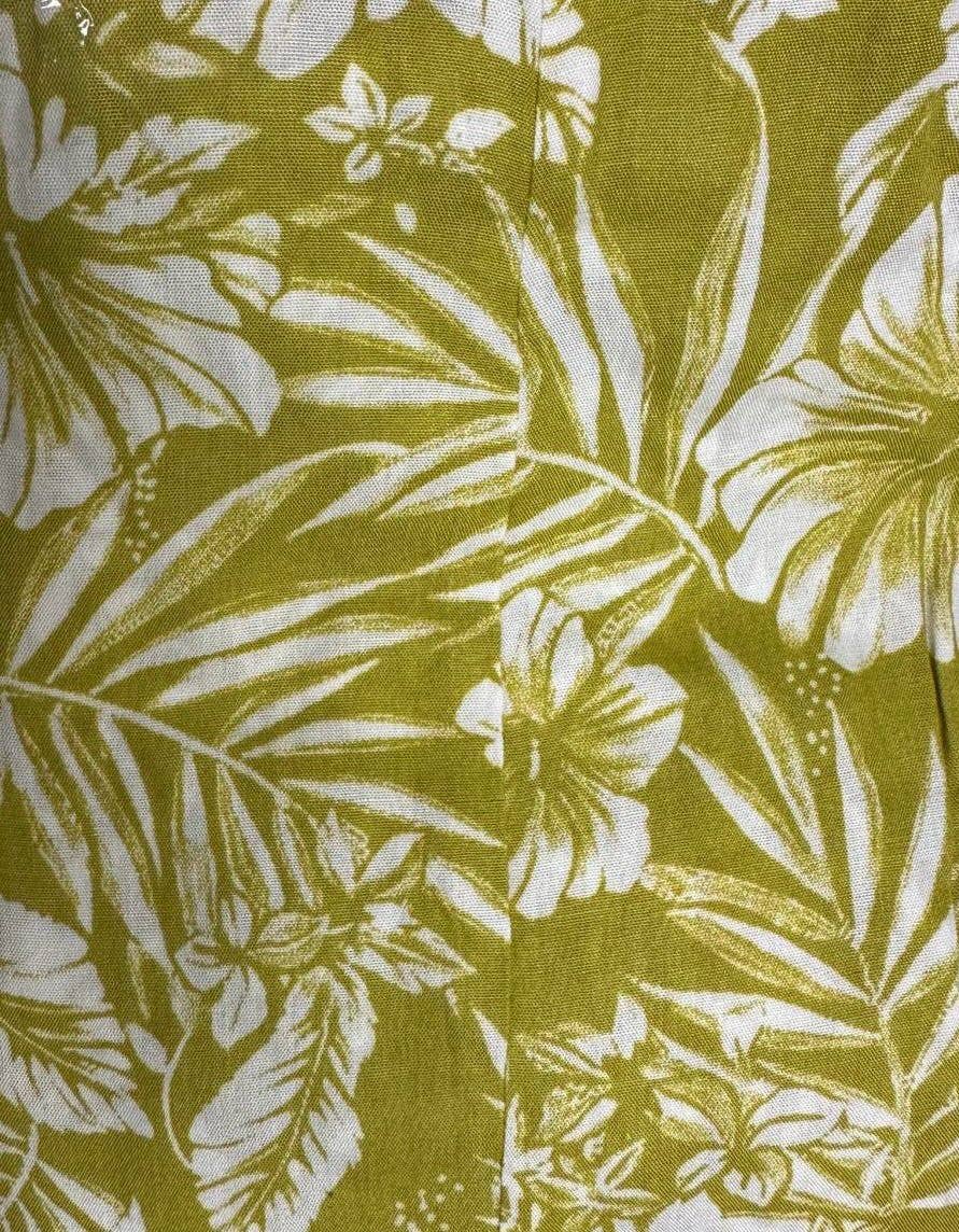 Lani Lau Hawaii - Wholesale Dress - Women's - Coco Kai Ocean Dress6