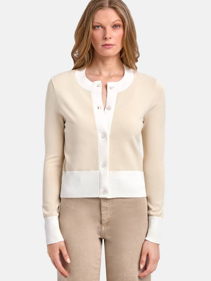 LE GILET BEAM pour la vente par Capsule 121