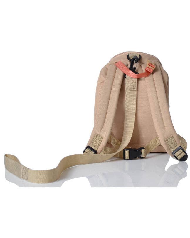 PacaPod - Vendita all'ingrosso Zaino - Bambini - Toddler Pod - tasso e bambino1