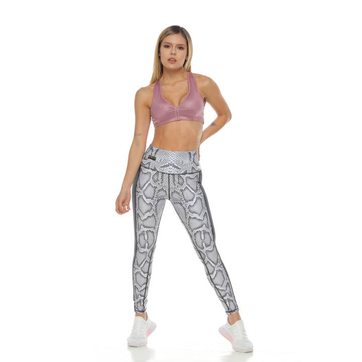 Nicole - Leggings de moda para venta al por mayor de Dashingfit