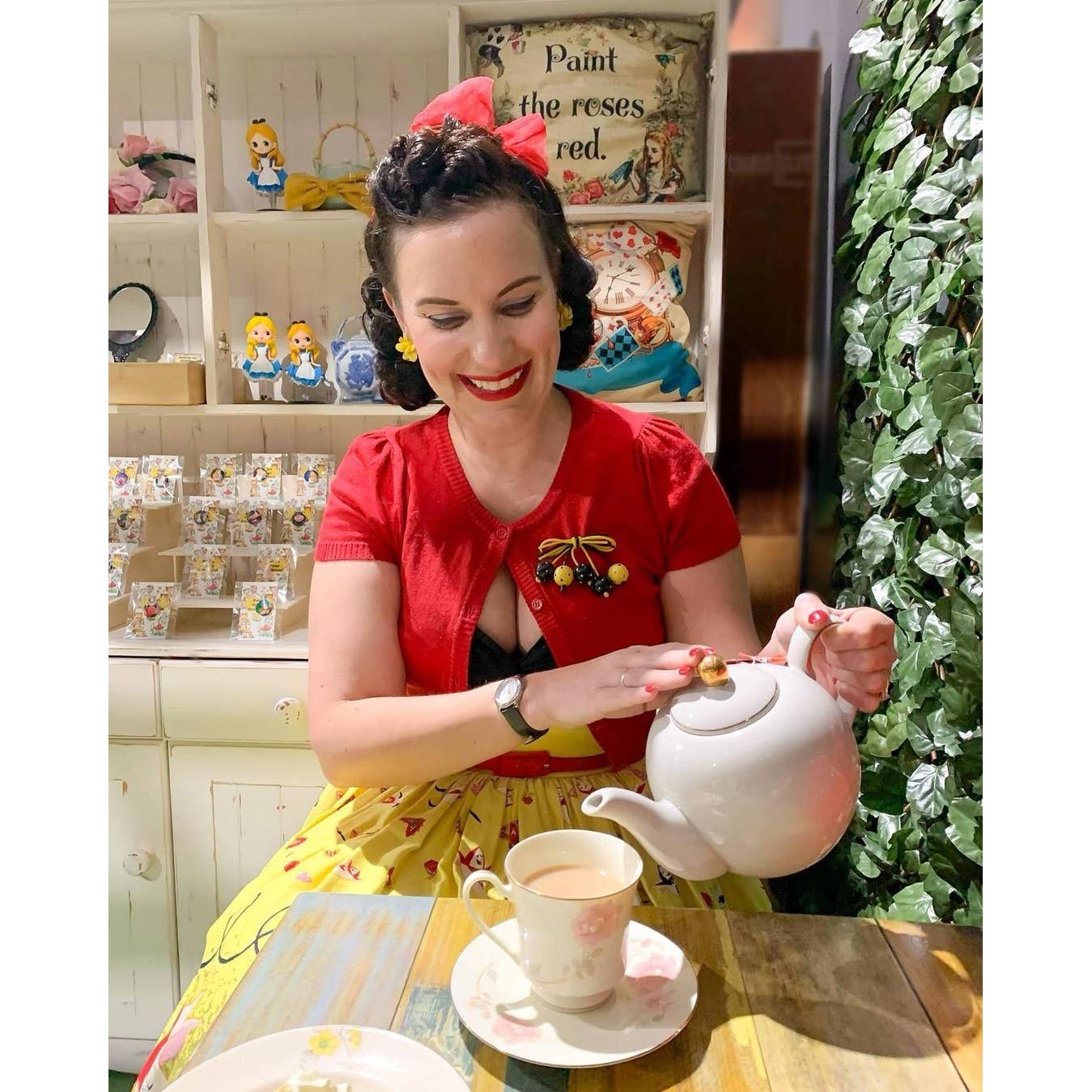 Mak - Vente Cardigan – femme - Cardigan court à col rond à manches courtes CB053628