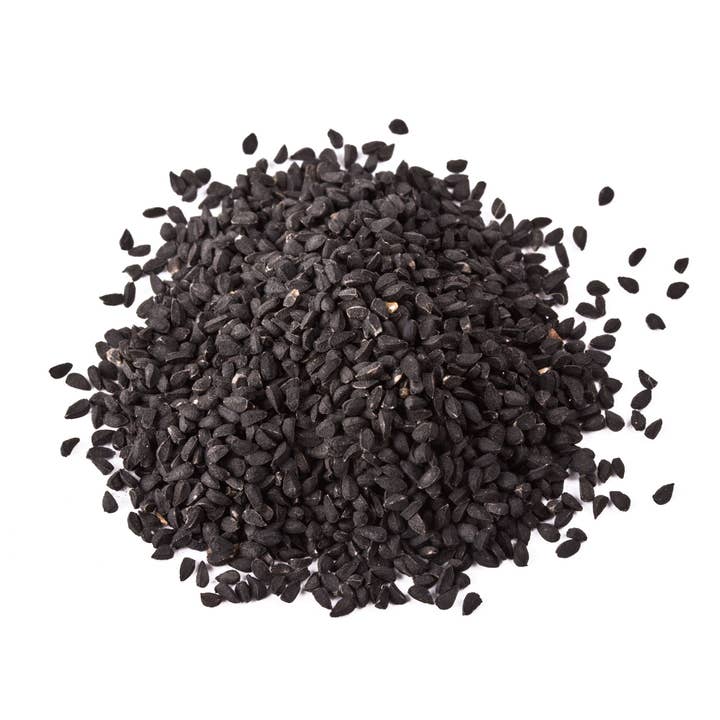 Aiva Products - Wholesale Plant Seeds - Kalonji Seeds (Black Seed)