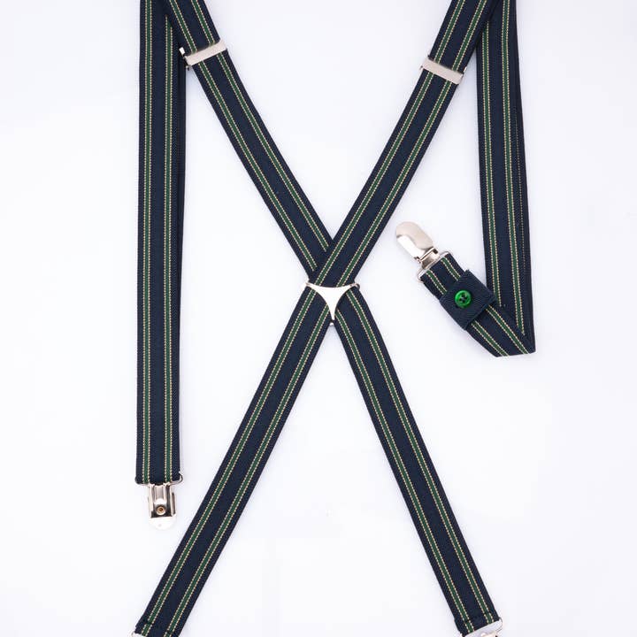 Hosenträger Gummiband Special Lord für den Großhandel von cuffupstyle