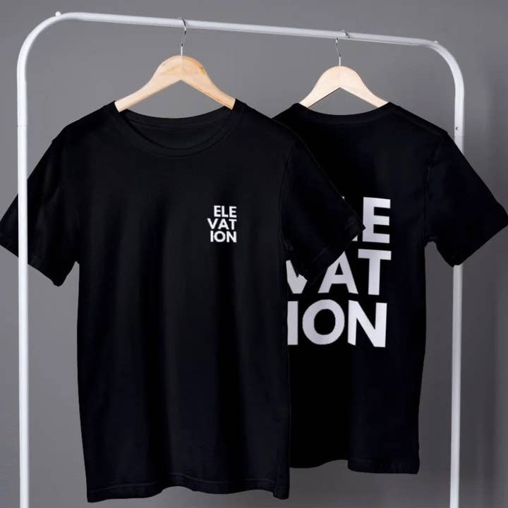 Chemise Elevation pour la vente par CreativeLinks