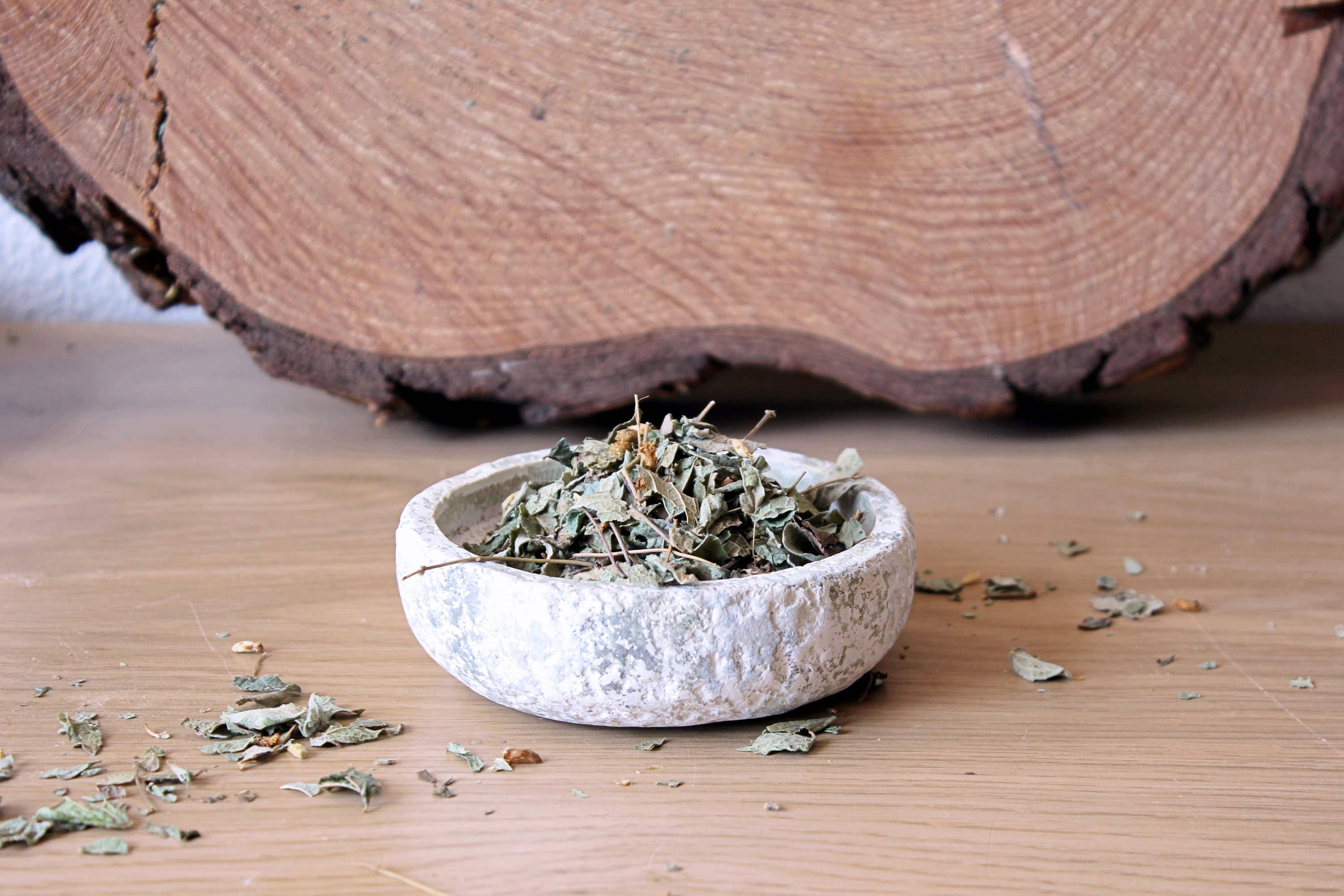 Ayamani Naturals – wholesale Löst te – Calea Zacatechichi Aztekisk drömgräs för klarare drömmar4