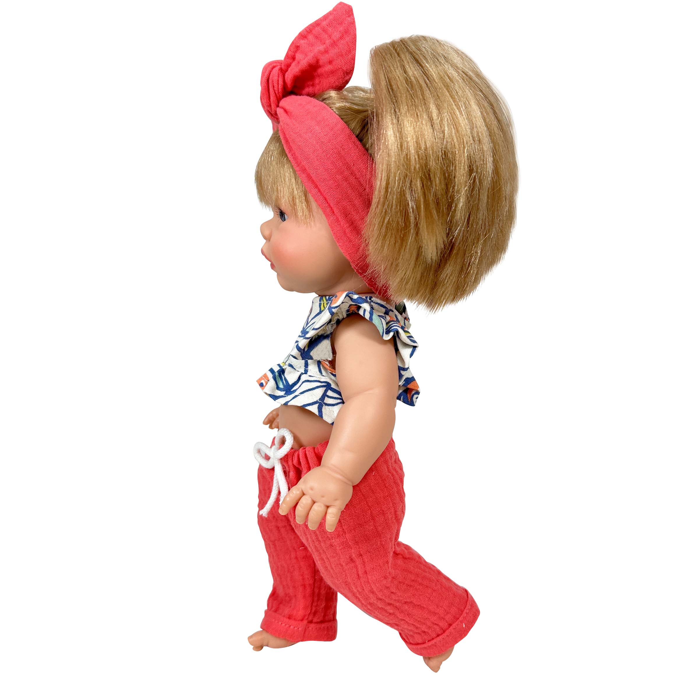 Nines Artesanals d'Onil Dolls - Wholesale Doll - Kids - JOY COLLECTION DOLL EMILY7