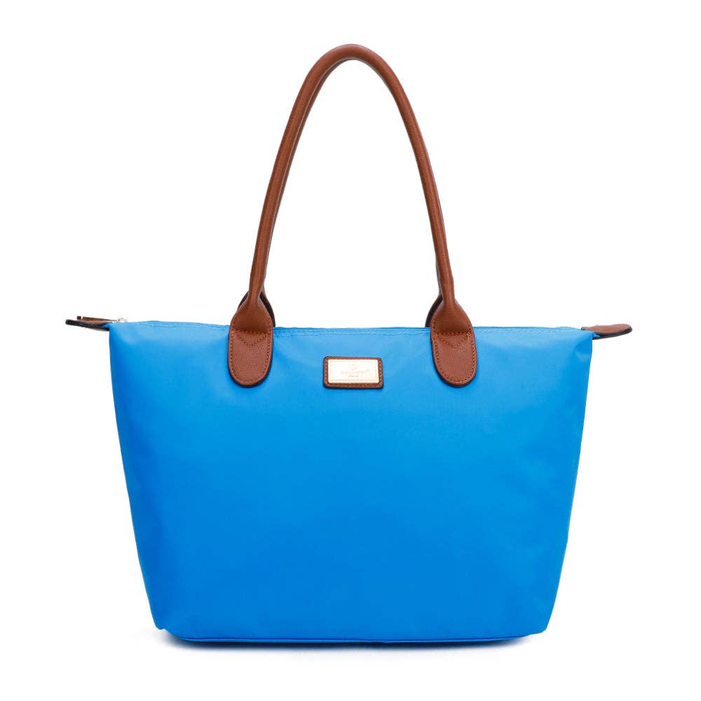 Gallantry - Wholesale Tote Bag - Women's - La Balade™ (Large) Z-0324