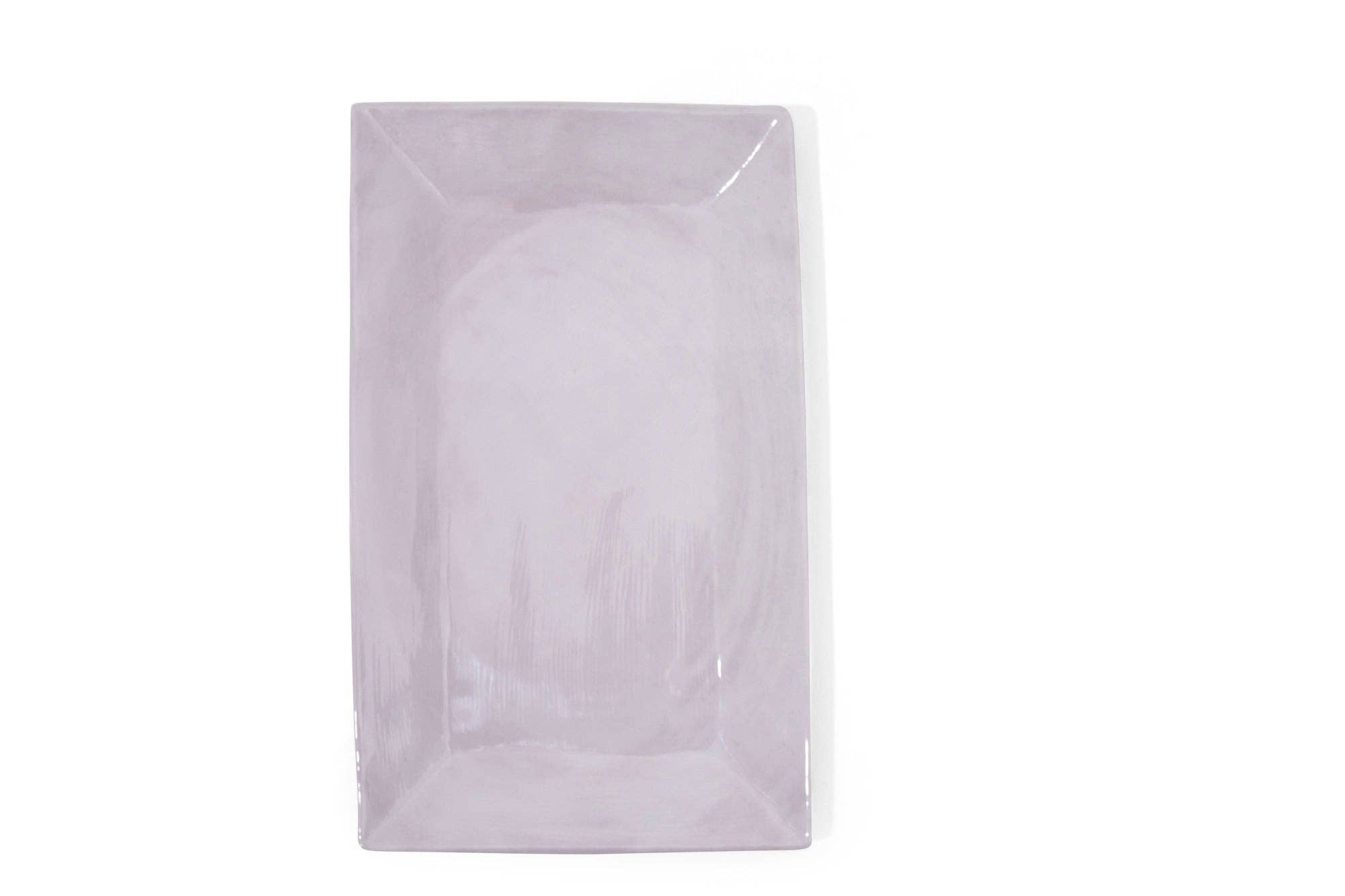 Relish - Vendita all'ingrosso Vassoi - Piatto da portata rettangolare grande7