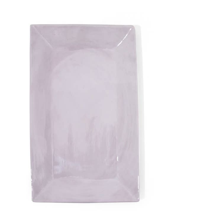 Relish - Vendita all'ingrosso Vassoi - Piatto da portata rettangolare grande7