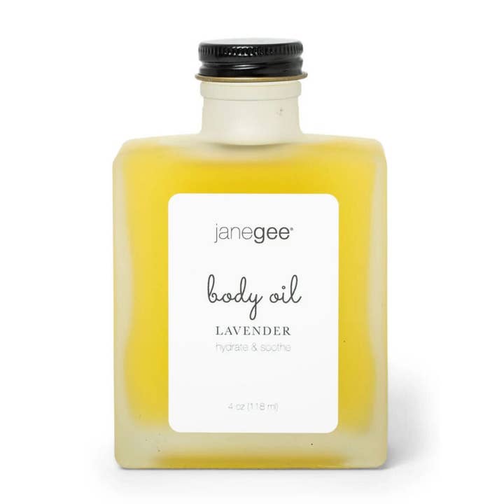 Body Oil - Lavender for wholesale by janegee
