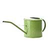 Esschert Design USA - Wholesale Watering Can - Enamel Look Watering Can, 1.35 L, Green2