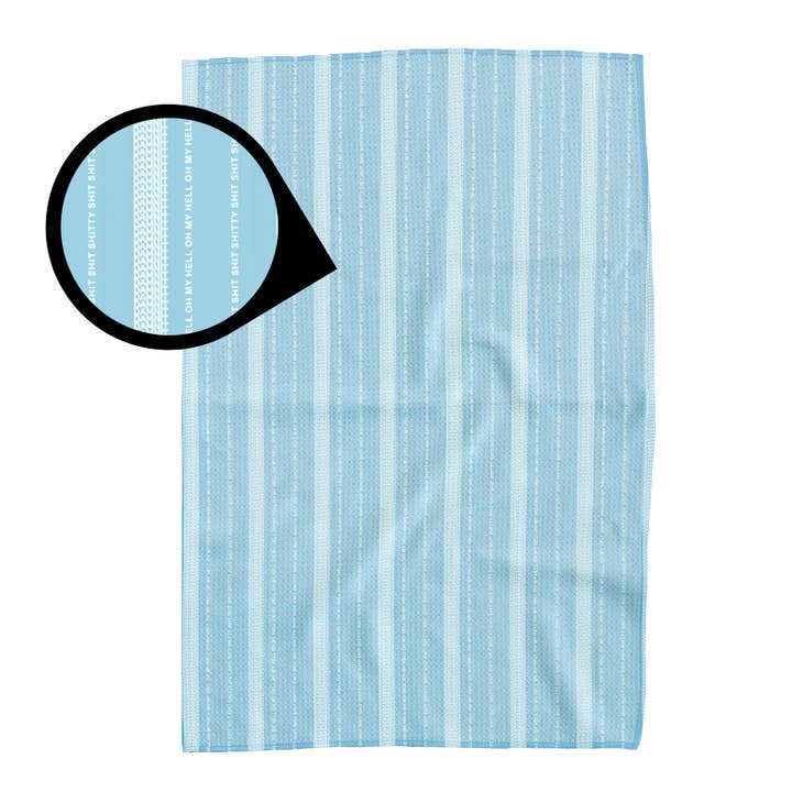 Just For Jokes Hand Towel for wholesale by UNRAKD