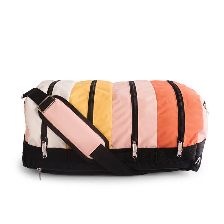 Sahara 30L Duffel pour la vente par Tobiq